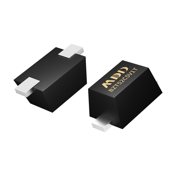 BZT52C5V1T