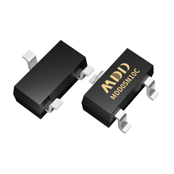 MDD05N10C