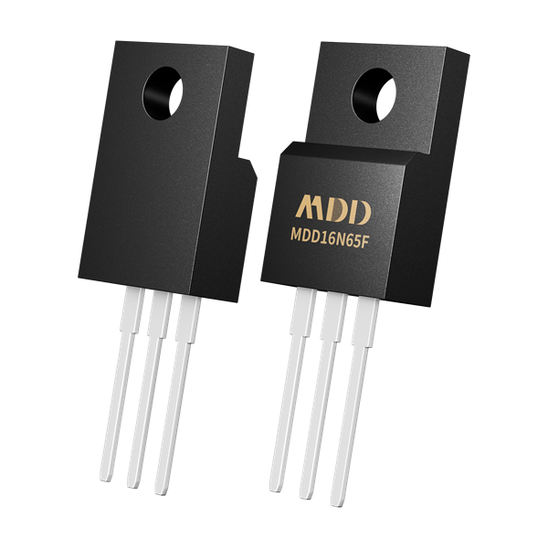 MDD16N65F