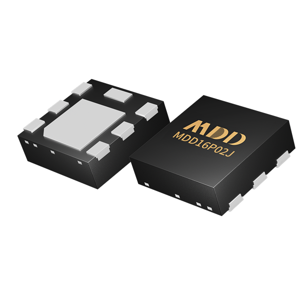 MDD16P02J