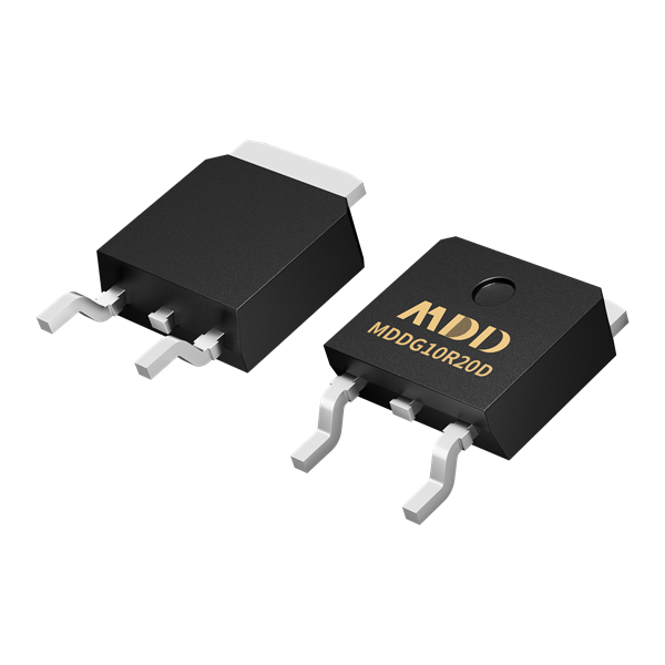 MDDG10R20D