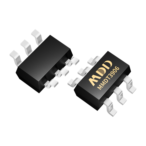 MMDT3906