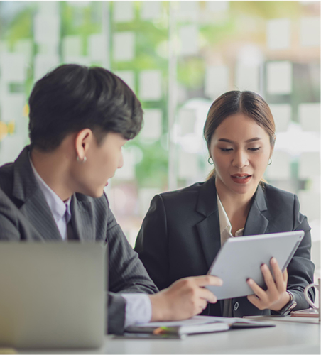 Comprehensive Talent Development