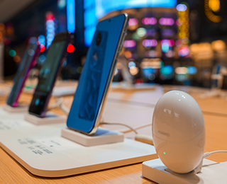 Consumer Electronics