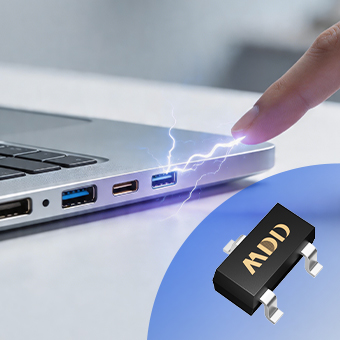 中低压系列MOS<br/>MDD313xN/P 