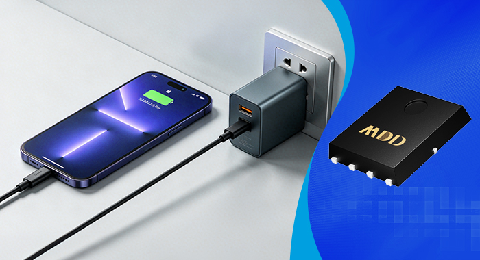 Fast charger