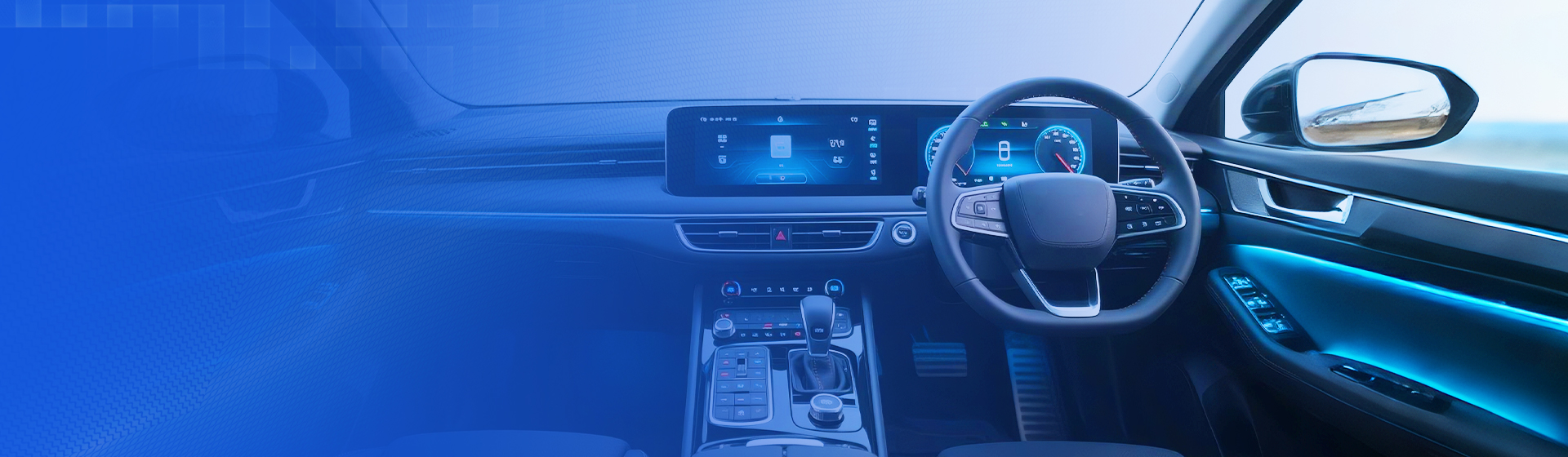 Automotive Electronics