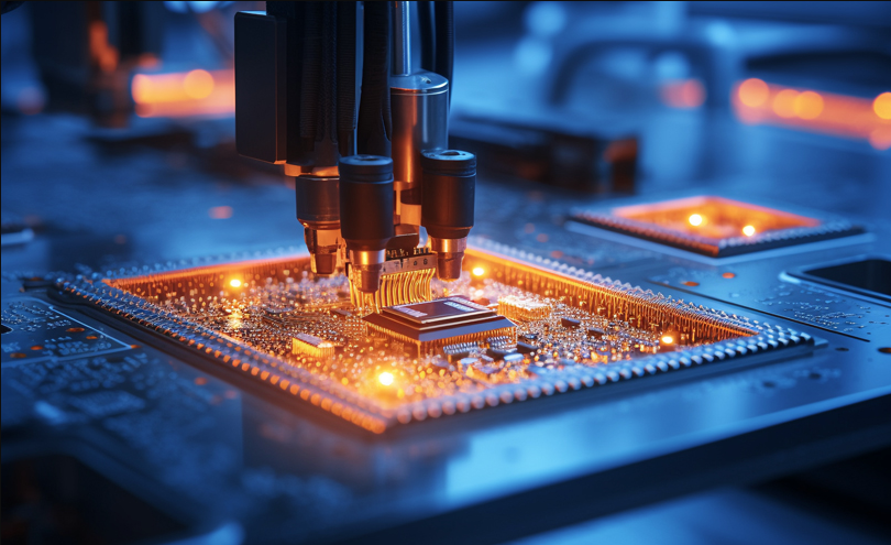 Good news: MDD Semiconductor was awarded ISO 9001 & ISO 14001 dual certificates