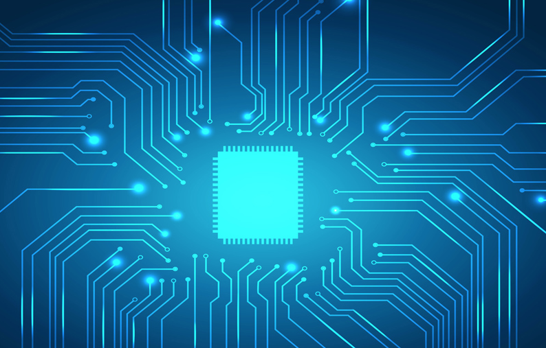 Chip shipments will surge 21% this year to 391.2 billion