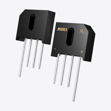 PCB布局技巧：如何为普通整流桥设计更优散热路径？