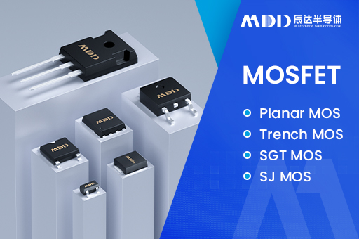 MOS 管损坏的典型现象及快速判断方法